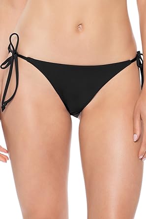 halter wrap swimsuit