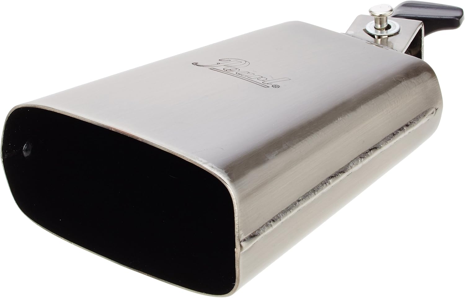 Pearl Cha Cha Cowbell New Yorker BCM-3NY - High Pitched, Metal - Image 3