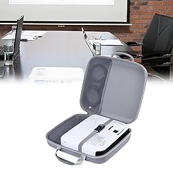 Aenllosi Hard Carrying Case Replacement for Epson