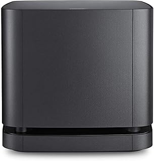 Bose Bass Module 500