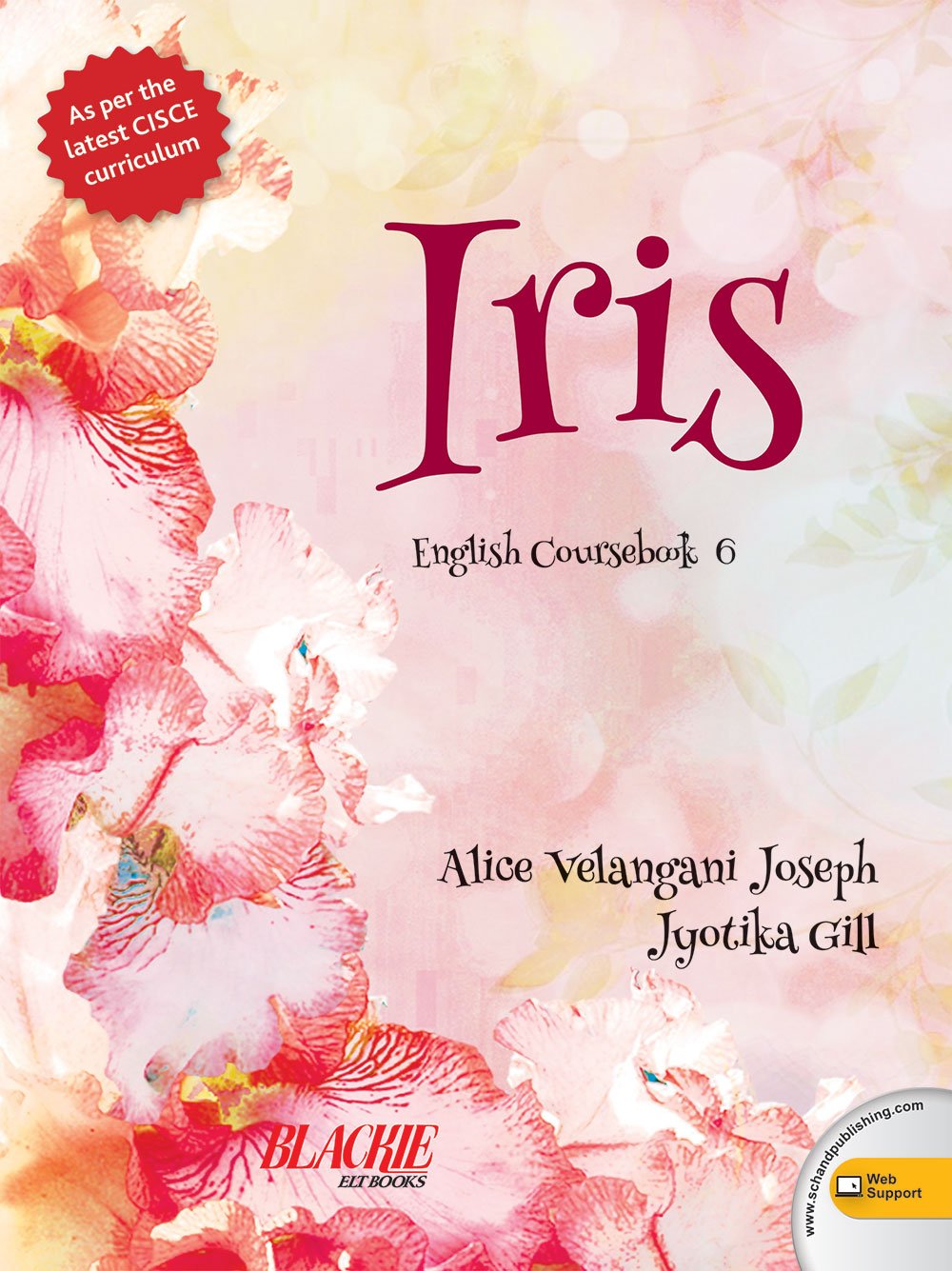 IRIS English Coursebook 6 (For 2019 Exam)