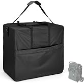 Hengme Baby Travel Stroller Bag for MAMAZING Lightweight Baby Strollers | Compact &amp; Airplane-Friendly Bag, Waterproof Carry Case for Car and Airplane Traveling