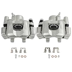 SCITOO 19B2685 19B2684 Rear Left & Right Disc Brake