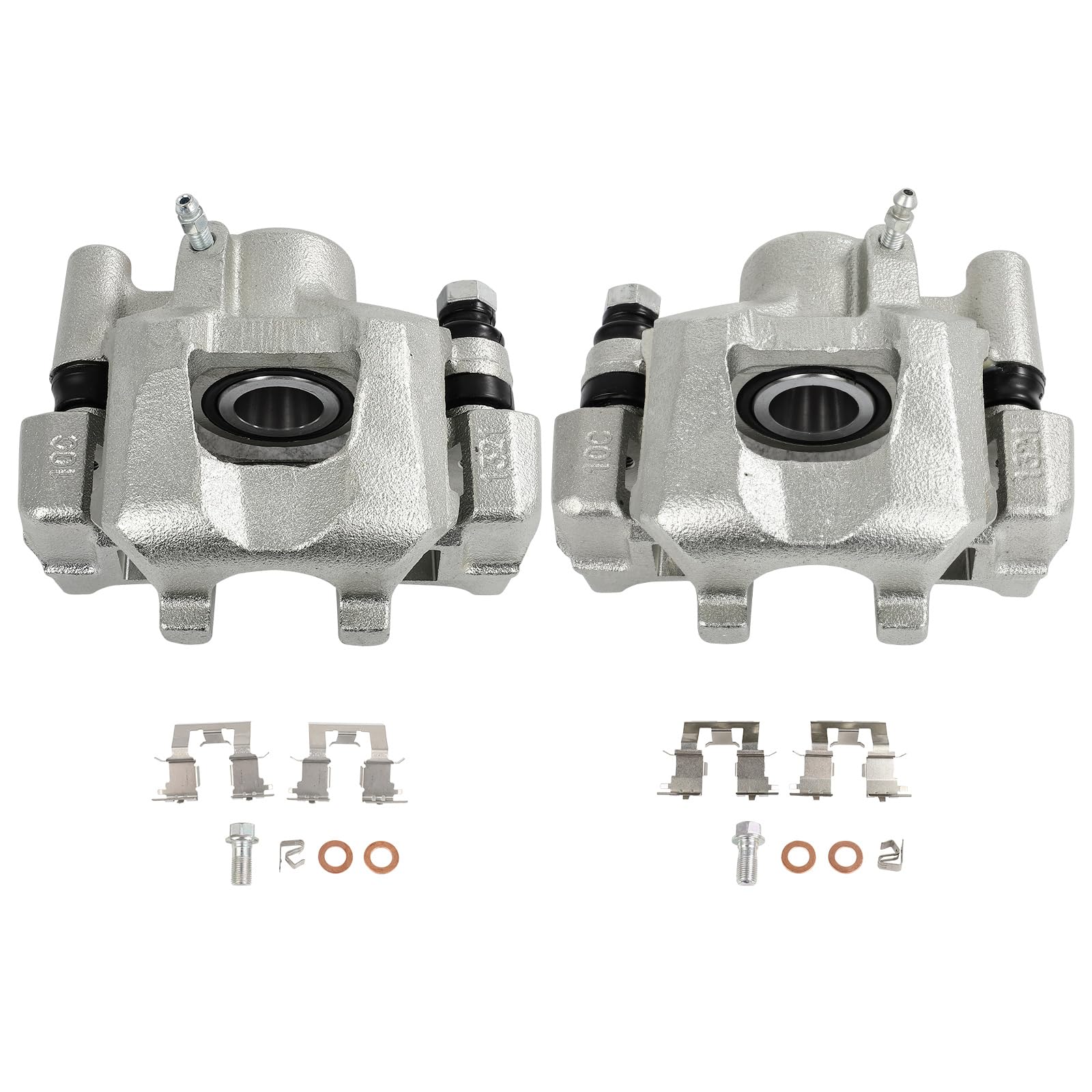 SCITOO 19B2685 19B2684 Rear Left & Right Disc Brake