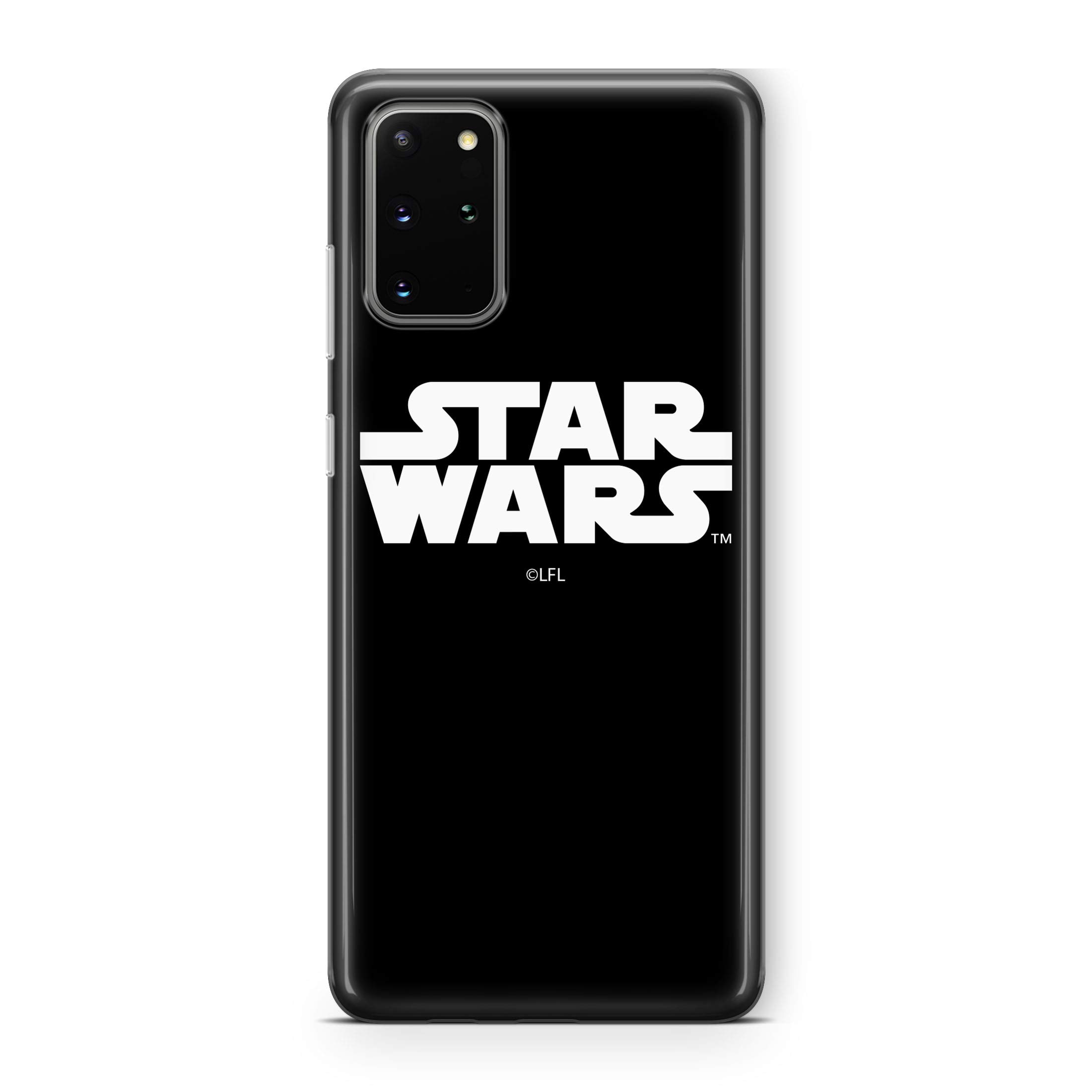 ERT GROUP mobile phone case for Samsung S20 PLUS / S11 original and officially Licensed Star Wars pattern 001 optimally adapted to the shape of the mobile phone, case made of TPU