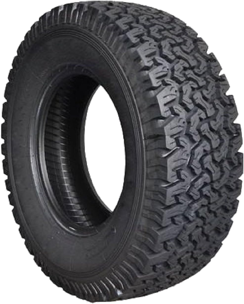 Offroad tire: MT KOALA 235/85 R16, retreaded, M+S