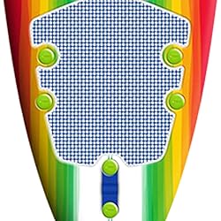 Wavestorm 8' Classic Surfboard