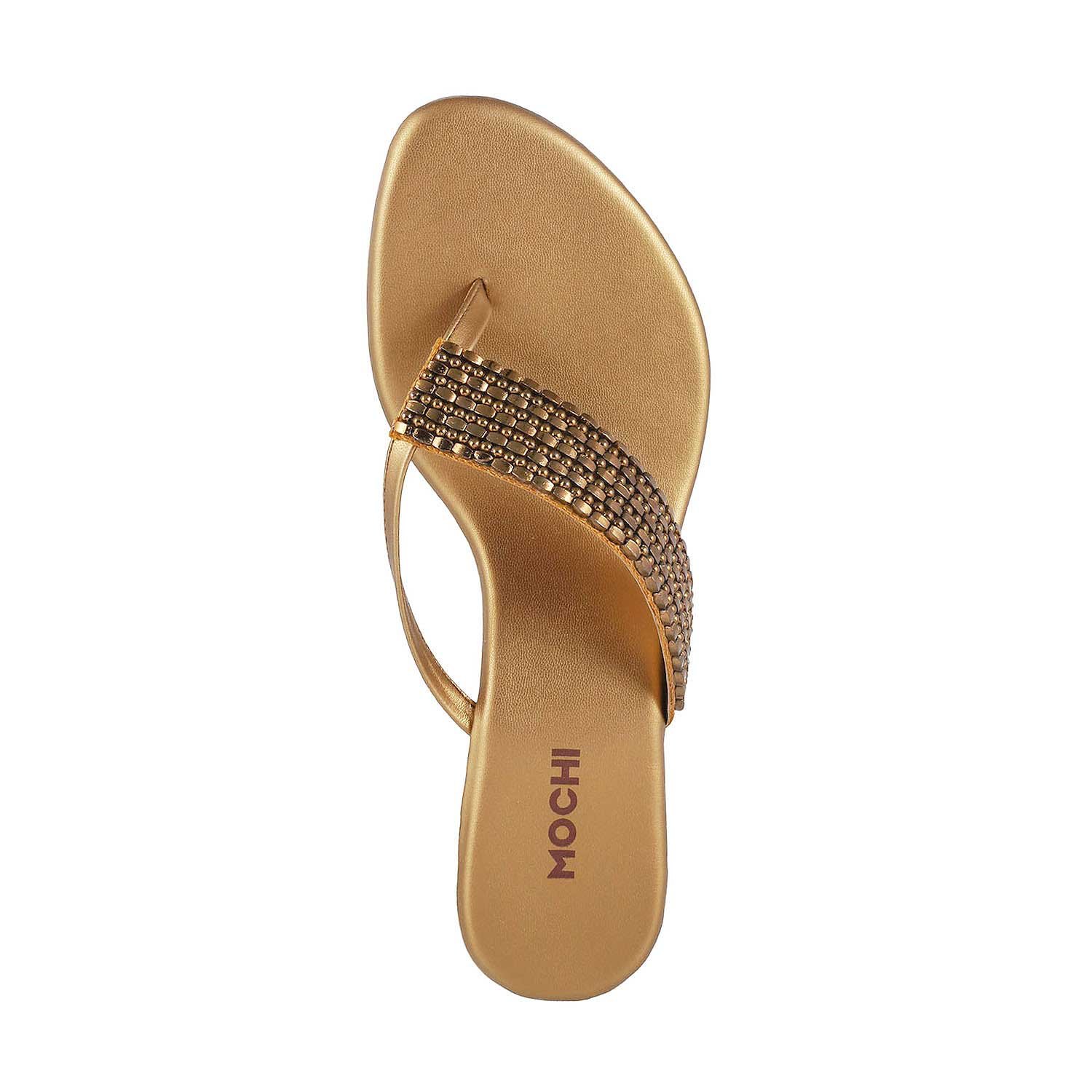 mochi women synthetic