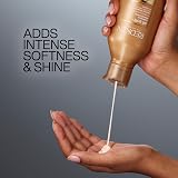 Redken All Soft Shampoo 1000ml with Pump for Dry Frizzy Hair view 6