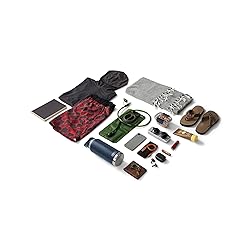 YETI Cayo Backpack 25L, Weather Resistant All-Day