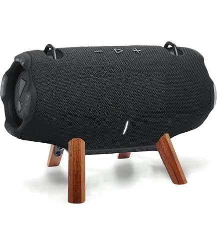 Amazon.com: XinGeeek Desktop Stand Compatible with JBL Flip 4/FLip