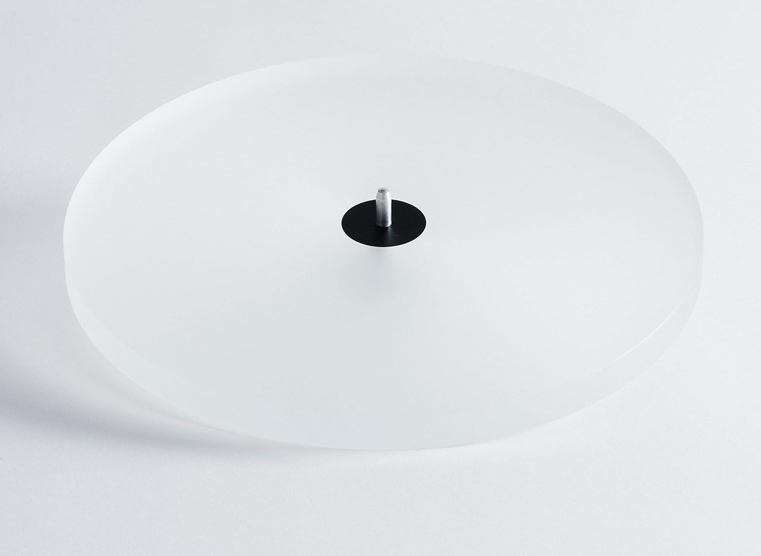 ProJect AcrylIT E Acrylic Turntable Platter Upgrade BigaMart