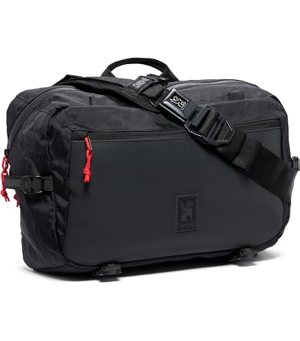 Amazon.com: STM Dux 16L Premium Tech Messenger Bag - Carry On