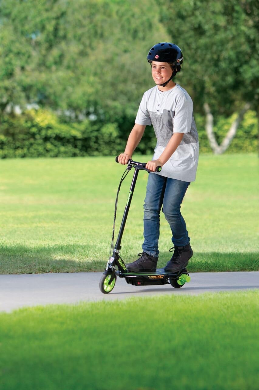 Razor E90 Power Core Scooter Eléctrico