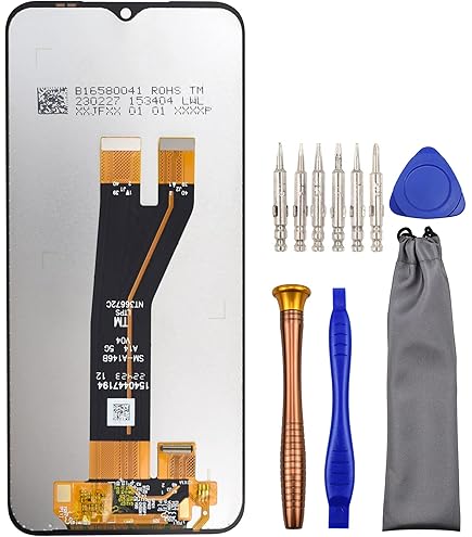 Amazon.com: Jaytong LCD Replacement for Xiaomi Poco X5 Pro