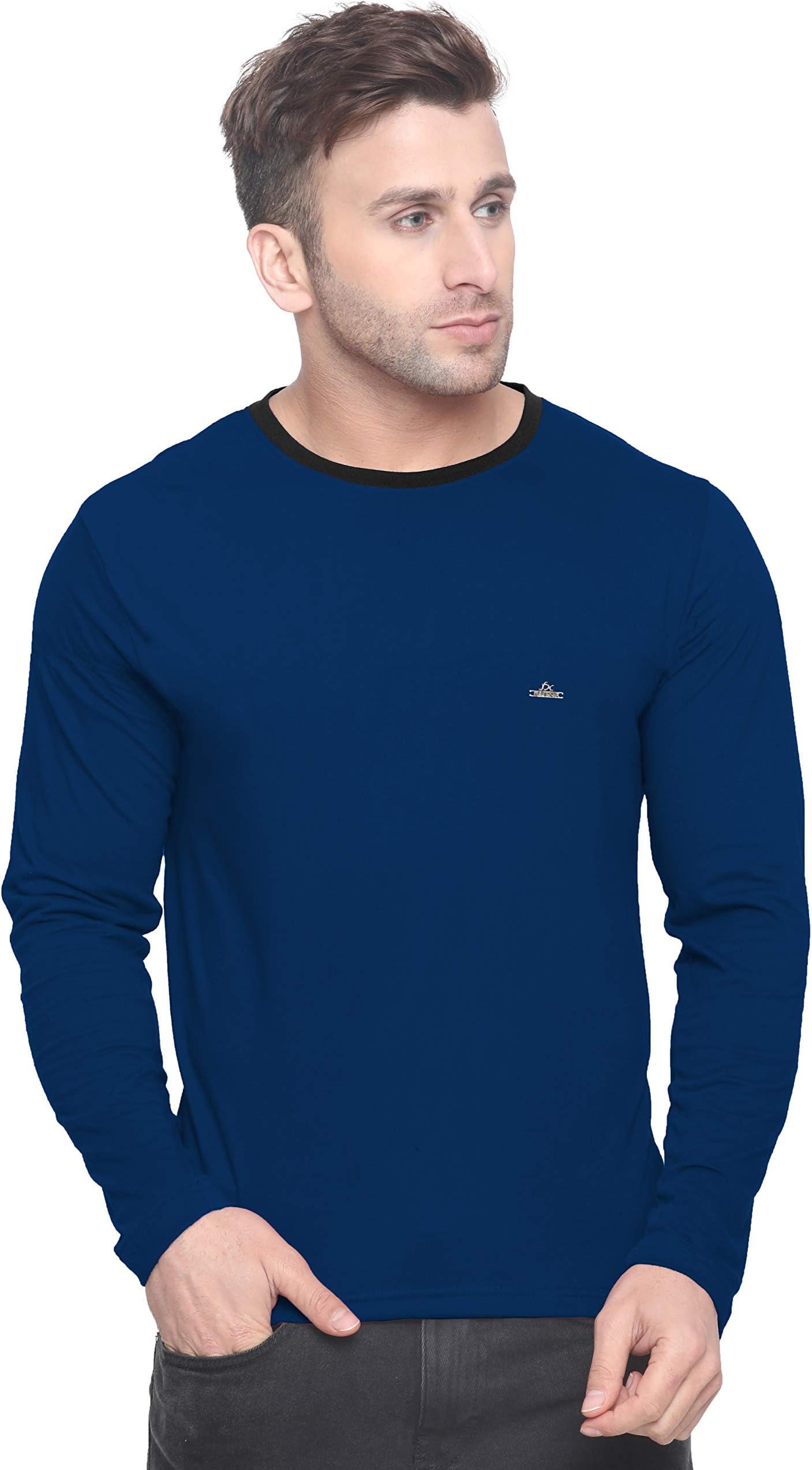 Fenoix Men's Regular Fit T-Shirt