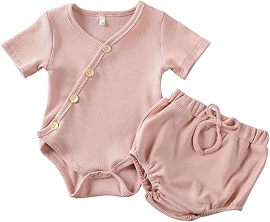 unisex baby clothes