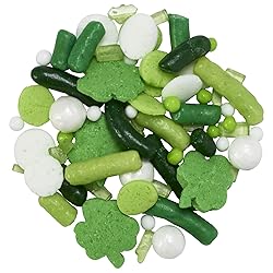 DecoPac St. Patrick's Day Fusion Mix