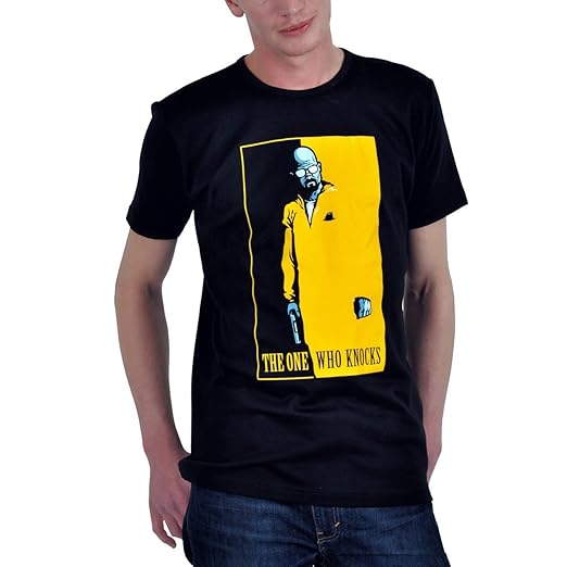 maglia breaking bad