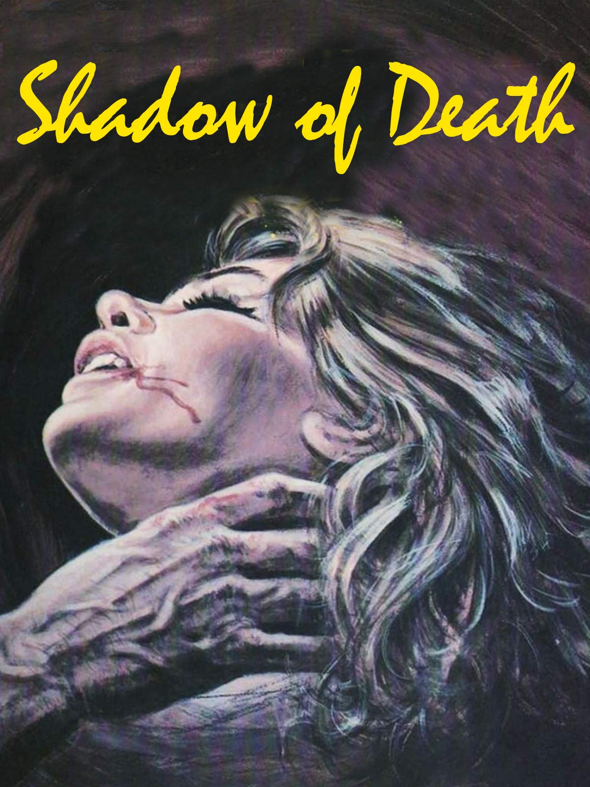 Watch Shadow Of Death Prime Video