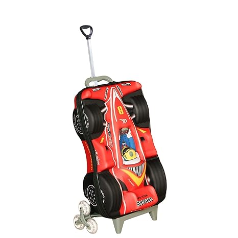 amazon trolley suitcase