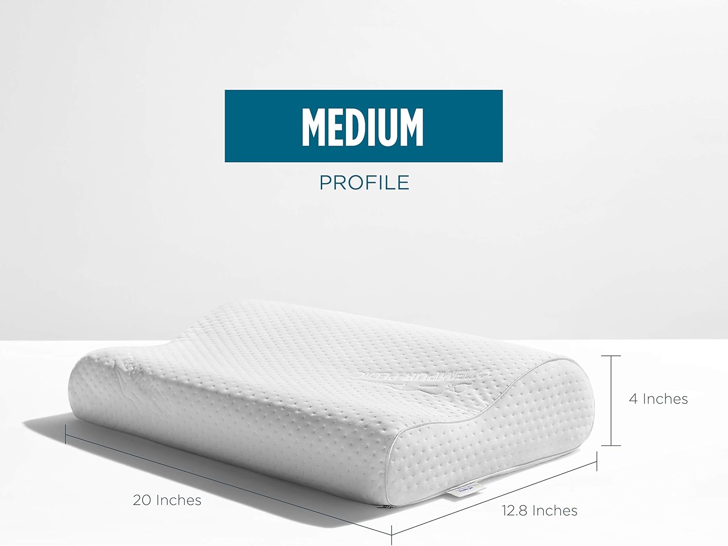 almohada cervical tempur amazon