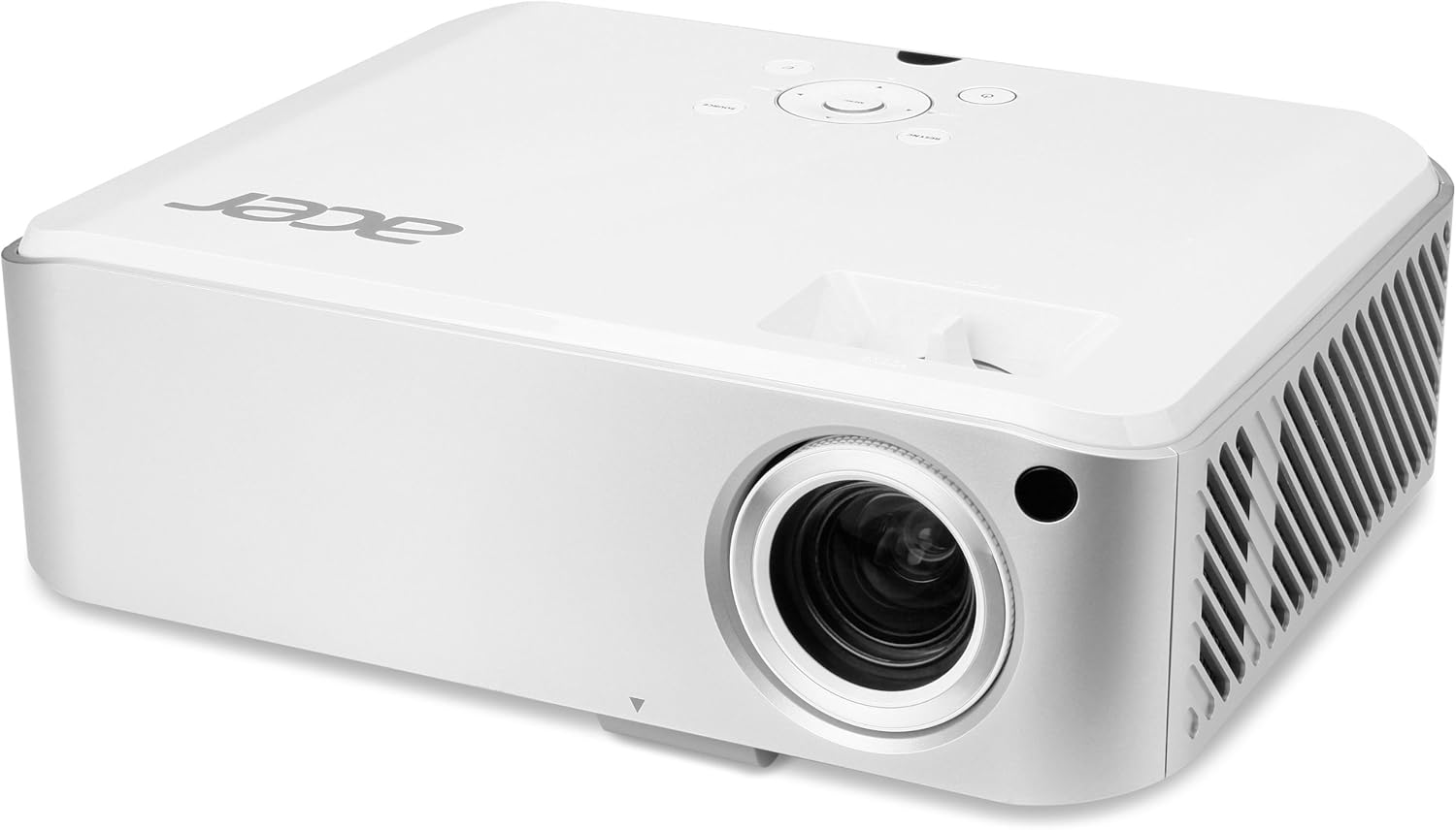 Acer H7532BD - Proyector (1920 x 1080), blanco: Amazon.es: Electrónica