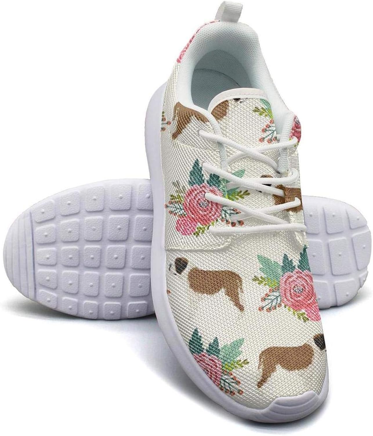 saint bernard shoes