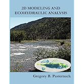 2D Modeling and Ecohydraulic Analysis