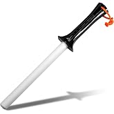 Ceramic Sharpening Rod for Kitchen Knives 6 Inch Seki Japan | ceramic honing rod flat honing steel Durable Ceramic Honing Steel Knife Sharpener