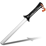 Seki Japan Chef Knife Sharpening Rod, 6