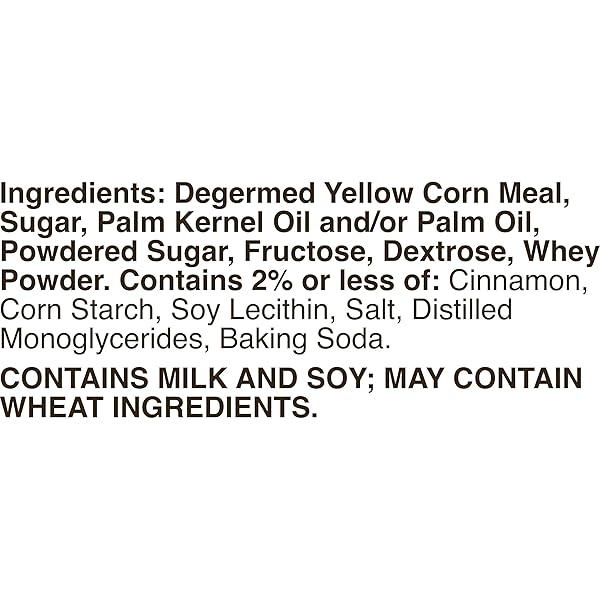 CHEX MIX MUDDY BUDDIES CINNAMON TOAST CRUNCH SNACK MIX, 4.25 OZ