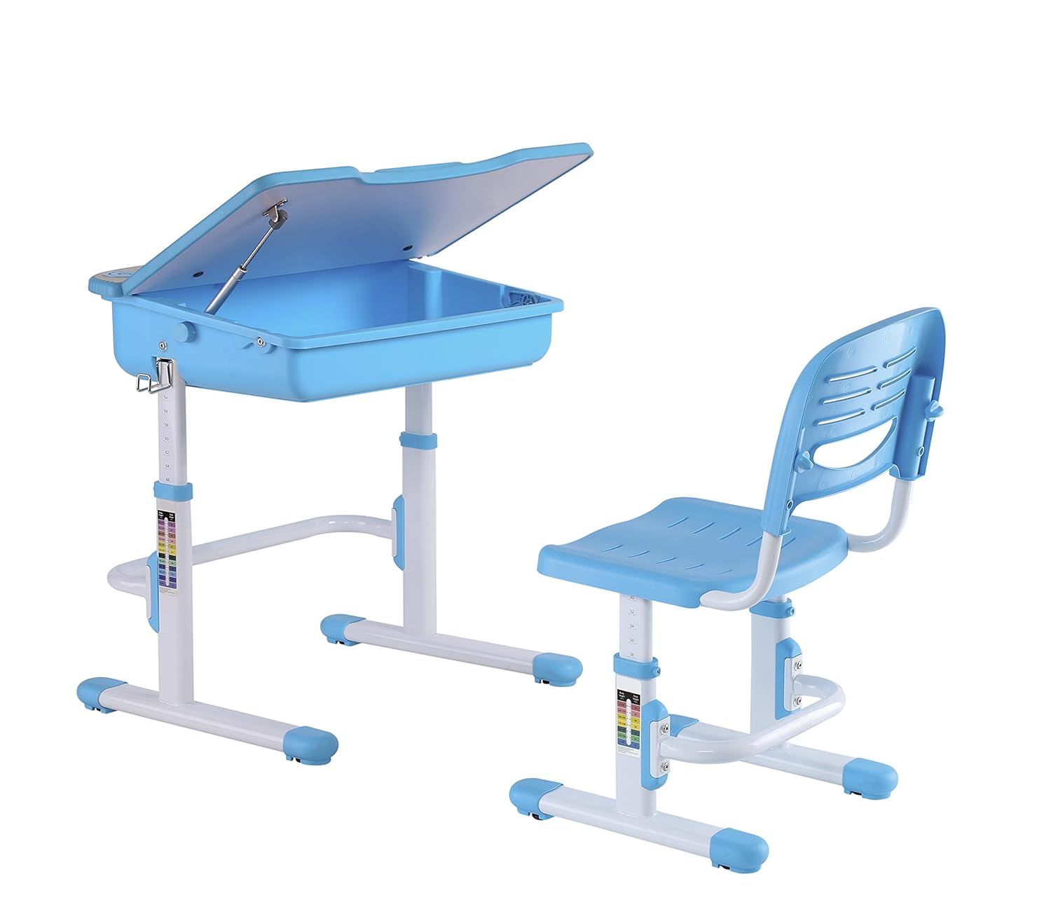 kidomate study table