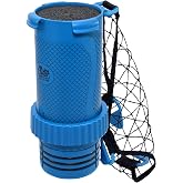 Cuda Tackle Center, Blue (18199)