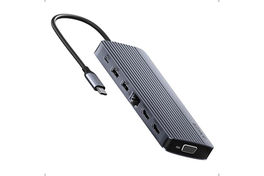 Best Laptop Docking Station for 3 Monitors (2026 Guide)