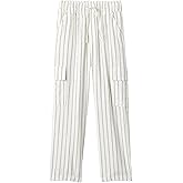 Gap Girls Easy Linen Pant