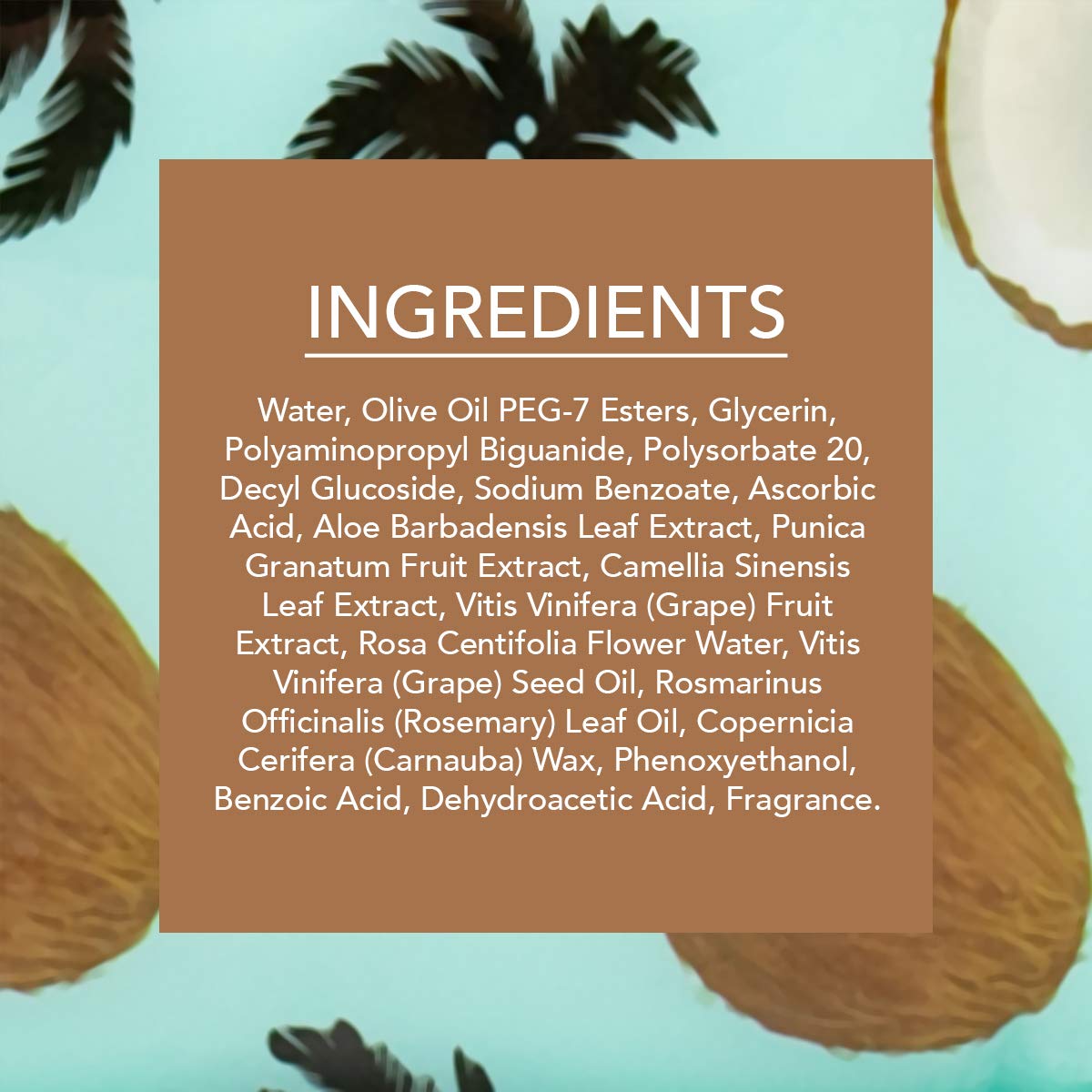 B.C. Beauty Concepts Makeup Remover Wipes Bulk Pack of 3, 150 Facial Cleaning Cloths Removes Makeup Mascara Dirt and Oil, Flip Top Pack (Coconut with Aloe & Vitamin C): Beauty