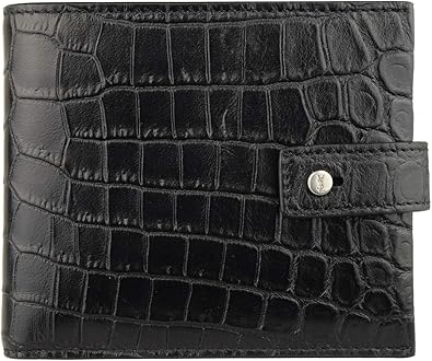 Amazon サンローラン パリ Saint Laurent Paris 財布 折財布 二つ折り メンズ アウトレット 並行輸入品 財布
