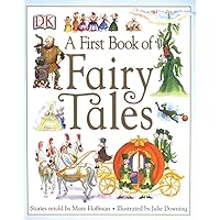 A First Book of Fairy Tales
