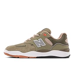 New Balance 1010 - Tiago Lemos Olive/White US Men's
