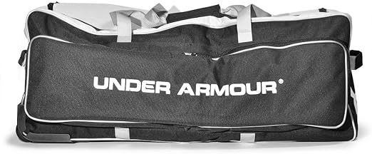 under armour rolling bat bag