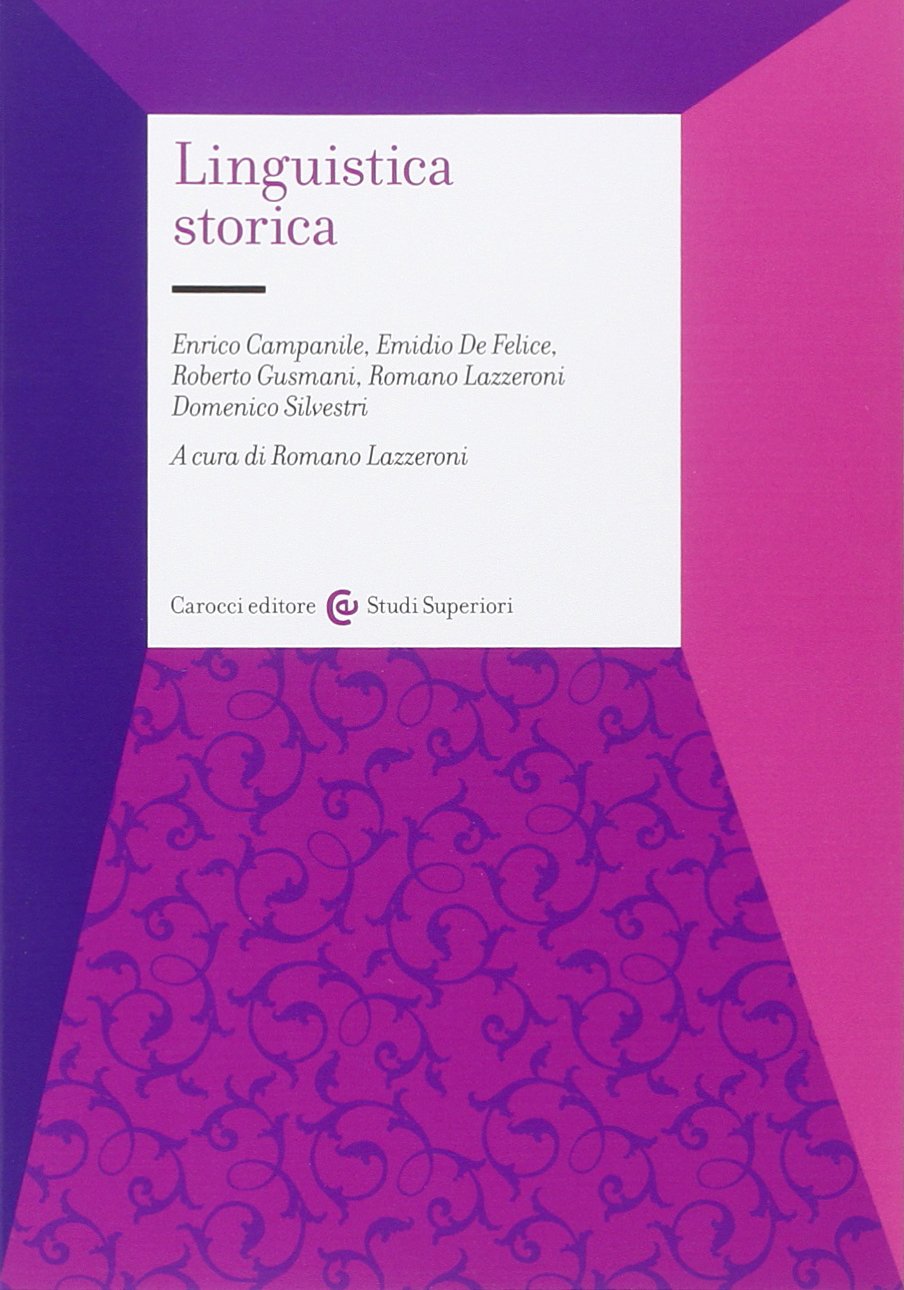 Lazzeroni Linguistica Storica Pdf Lazzeroni Linguistica Storica Pdf