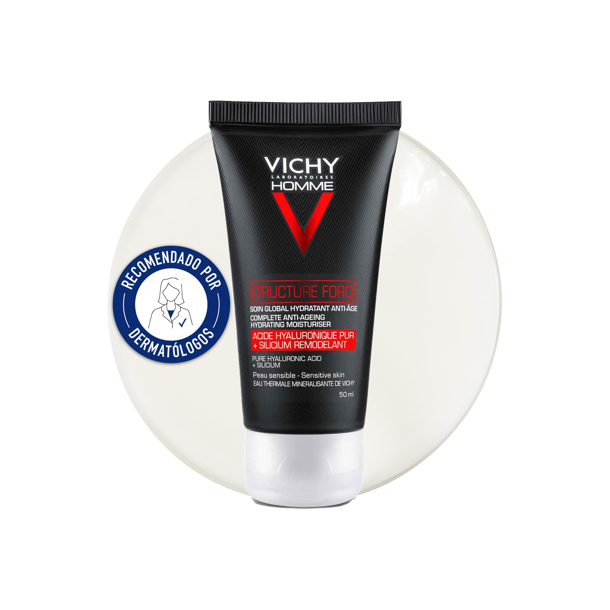 L'Orealvichy Anti-Aging Cream, 50 ml