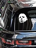 MAZ DISTRIBUTIONS – Michael Myers Creepy Face