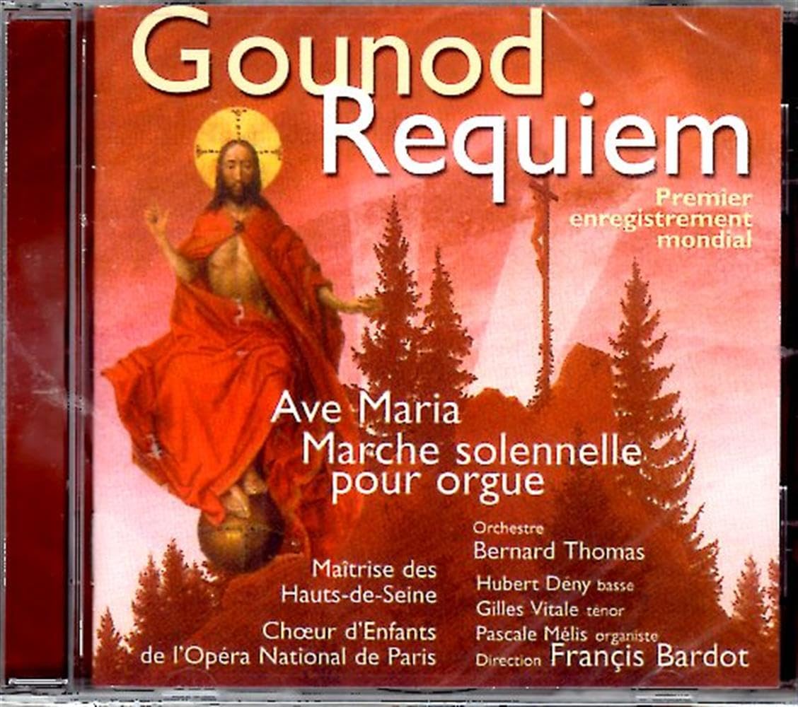 Gounod: Requiem