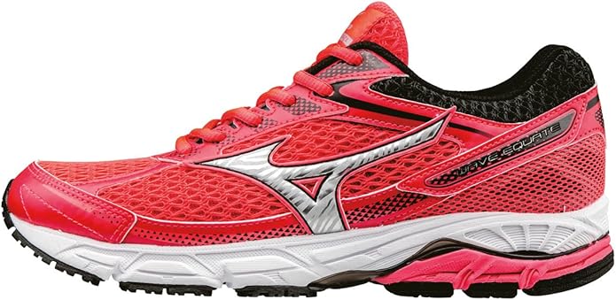 mizuno wave equate women's