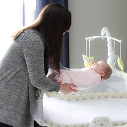 halo bassinest lemon drop