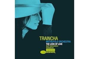 Look of Love: Burt Bacharach Songbook