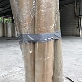 BOMEI PACK Reinforced Duct Tape 3 Rolls 48mm x 32m Silver Waterproof view 6