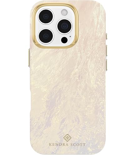 Amazon.com: kate spade new york iPhone 16 Pro Case - Chunky